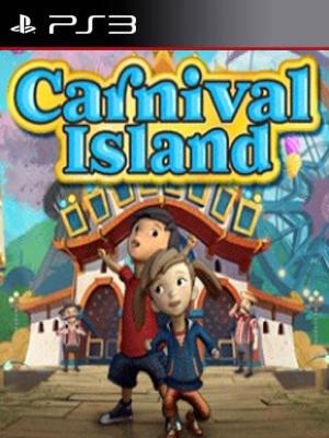 Carnival Island | Cuenta PlayStation