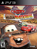 Cars La Copa Internacional de Mate | Cuenta PlayStation
