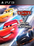 CARS 3 DRIVEN TO WIN | Cuenta PlayStation
