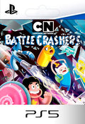 Cartoon Network Battle Crashers | Cuenta PlayStation