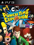 Cartoon Network Punch Time Explosion XL | Cuenta PlayStation