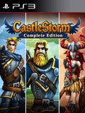 CastleStorm Complete Edition | Cuenta PlayStation