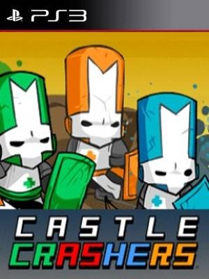 Castle Crashers | Cuenta PlayStation