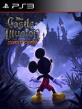 CASTLE OF ILLUSION STARRING MICKEY MOUSE | Cuenta PlayStation