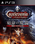 CASTLEVANIA:LORDS OF SHADOW MIRROR | Cuenta PlayStation