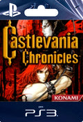 Castlevania Chronicles | Cuenta PlayStation