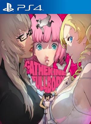 Catherine Full Body | Cuenta PlayStation