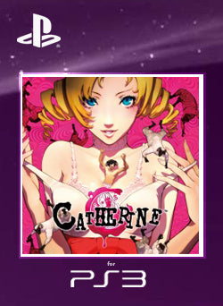 Catherine | Cuenta PlayStation