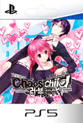 Chaos Child Love Chu Chu | Cuenta PlayStation