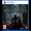 ⚔️🔥 Mortal Shell II: Devout Edition | 💀🎮 | Cuenta PlayStation