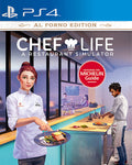 CHEF LIFE AL FORNO EDITION | Cuenta PlayStation