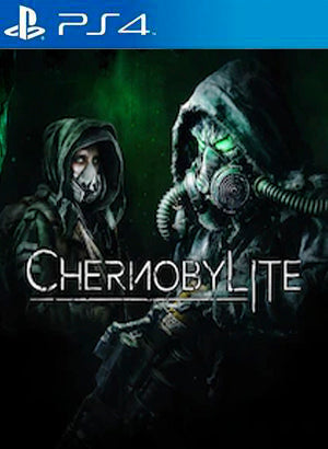 Chernobylite | Cuenta PlayStation
