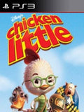 Chicken Little | Cuenta PlayStation