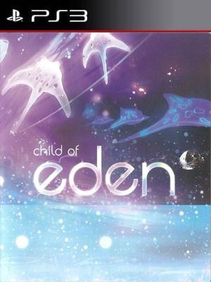Child of Eden | Cuenta PlayStation