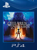 Children of Zodiarcs | Cuenta PlayStation