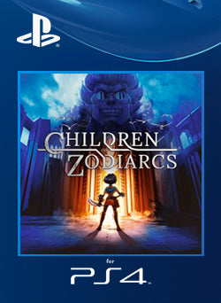 Children of Zodiarcs | Cuenta PlayStation