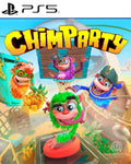 Chimparty | Cuenta PlayStation