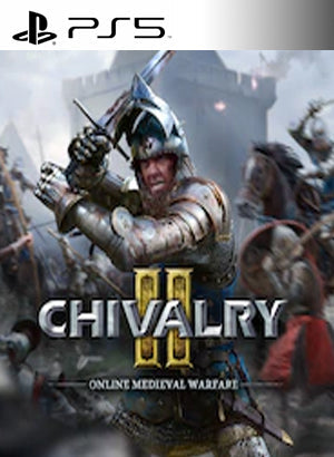 Chivalry 2 | Cuenta PlayStation