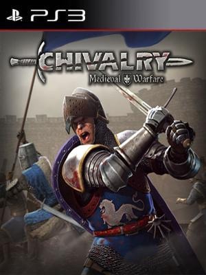 Chivalry Medieval Warfare | Cuenta PlayStation