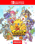 CHOCOBOS MYSTERY | Cuenta Nintendo Switch