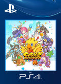 Chocobos Mystery Dungeon EVERY BUDDY | Cuenta PlayStation