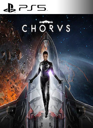 Chorus | Cuenta PlayStation