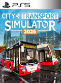 CityTransport Simulator 2026 | Cuenta PlayStation