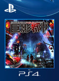 City Shrouded in Shadow KYOEI TOSHI | Cuenta PlayStation