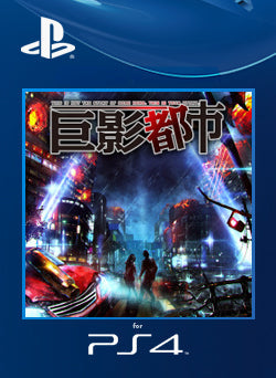 City Shrouded in Shadow KYOEI TOSHI | Cuenta PlayStation