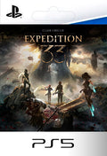 Clair Obscur: Expedition 33 | Cuenta PlayStation