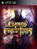 Clan Of Champions | Cuenta PlayStation