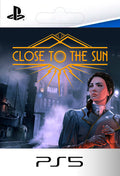 Close to the Sun | Cuenta PlayStation