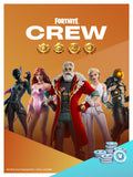 Club de Fortnite 1 Mes | Fortnite
