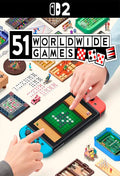 Clubhouse Games 51 Worldwide Classics | Cuenta Nintendo Switch