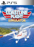 Coastline Flight Simulator | Cuenta PlayStation