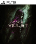 Code Violet | PlayStation