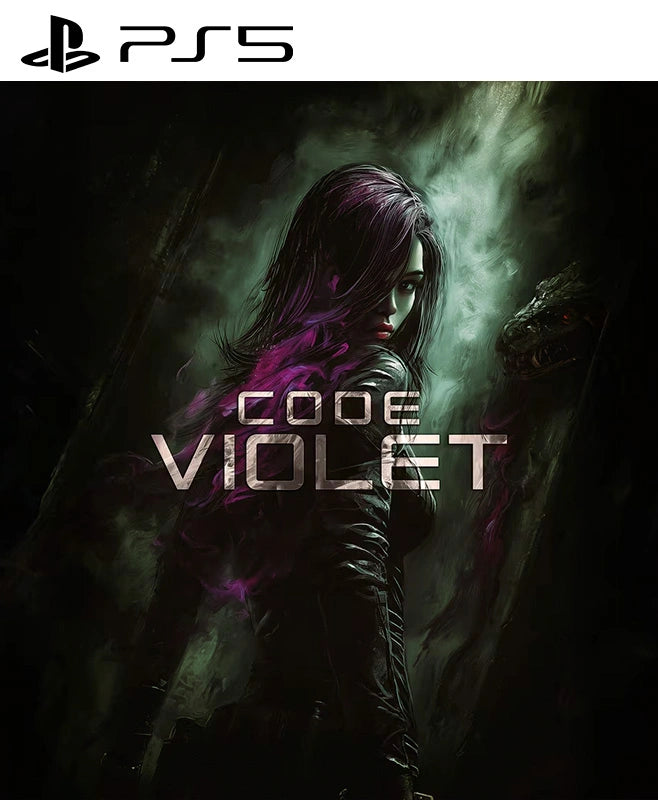 Code Violet | PlayStation