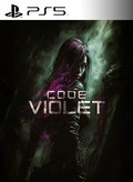 Code Violet | Cuenta PlayStation