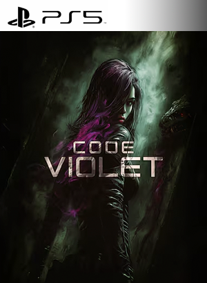 Code Violet | Cuenta PlayStation