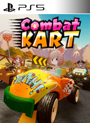 Combat Kart | Cuenta PlayStation