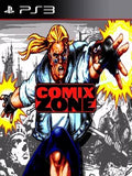 Comix Zone | Cuenta PlayStation