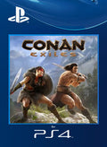 CONAN EXILES | Cuenta PlayStation