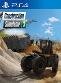 Construction Simulator 3 | Cuenta PlayStation