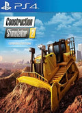 Construction Simulator 2 Us Console Edition | Cuenta PlayStation