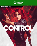 CONTROL | Cuenta Xbox