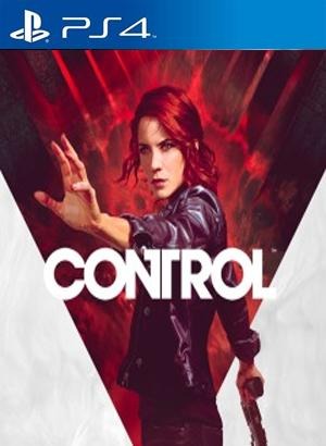 CONTROL | Cuenta PlayStation