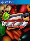 Cooking Simulator | Cuenta PlayStation