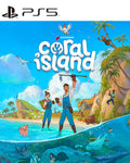 CORAL ISLAND | Cuenta PlayStation