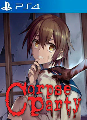 Corpse Party | Cuenta PlayStation
