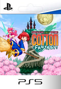 Cotton Fantasy | Cuenta PlayStation